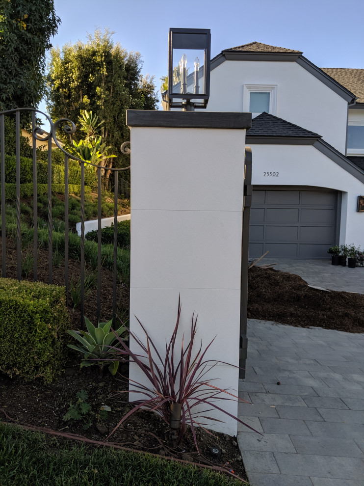 Modern/Traditional Home in Laguna Hills - Image 5