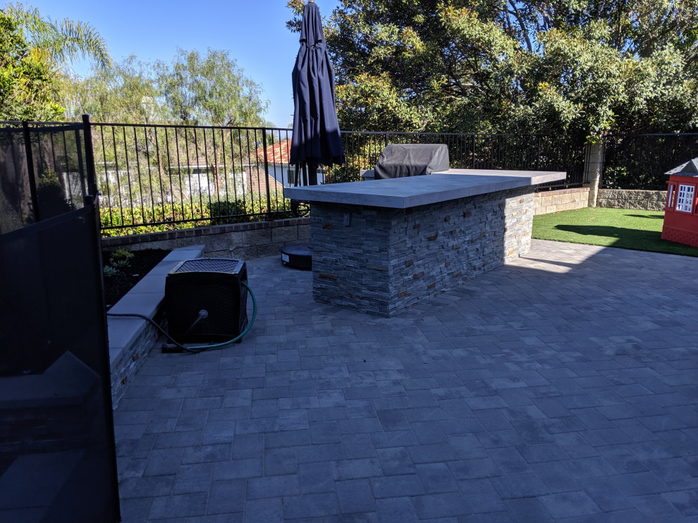 Traditional Home in Mission Viejo