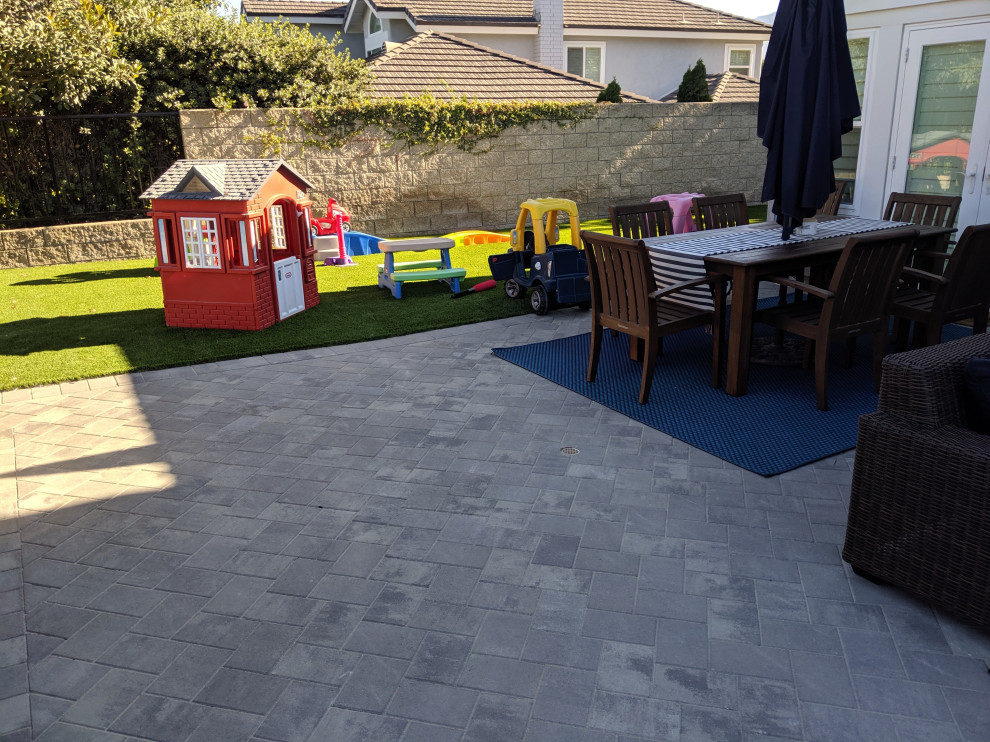 Traditional Home in Mission Viejo - Image 13