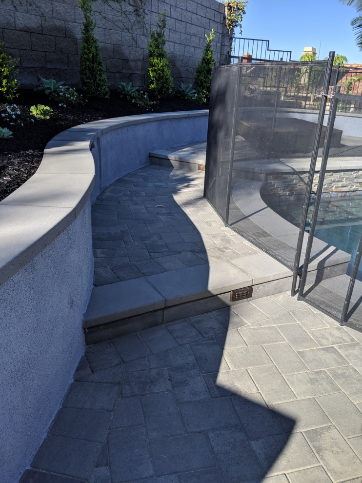 Traditional Home in Mission Viejo - Image 17