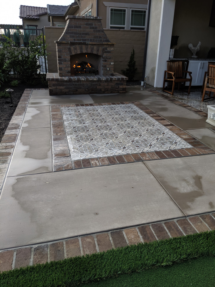 Rancho Mission Viejo Lovely Brick - Image 2