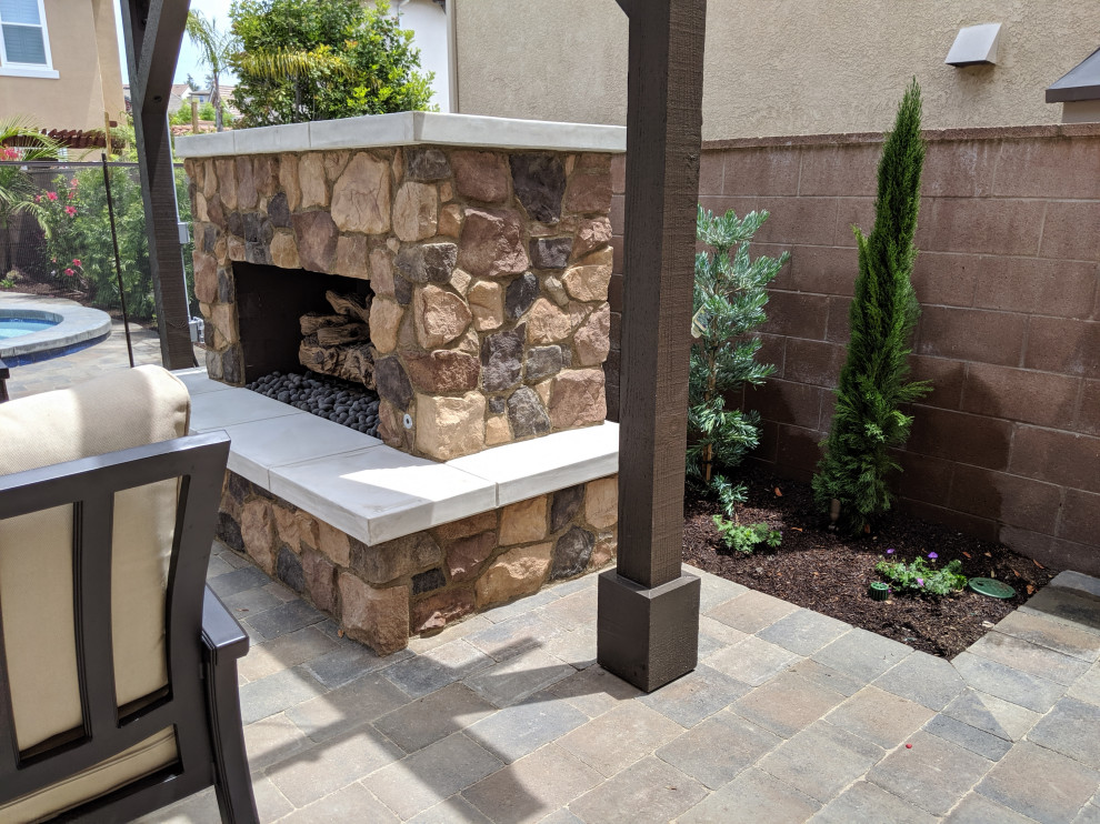 Ladera Ranch Back Yard Oasis - Image 3