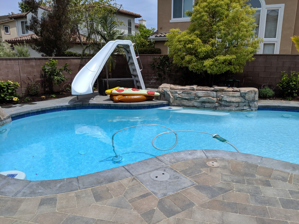 Ladera Ranch Back Yard Oasis - Image 9