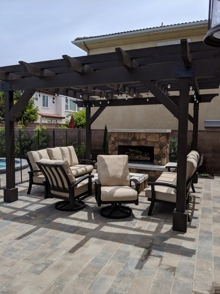 Ladera Ranch Back Yard Oasis - Image 10