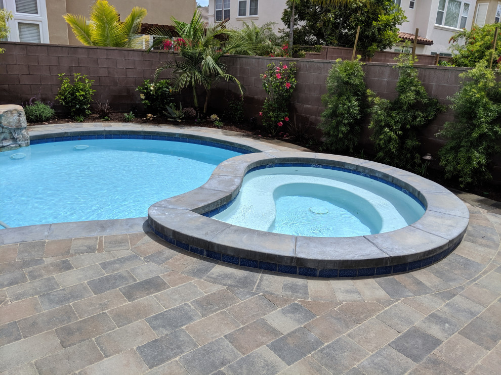 Ladera Ranch Back Yard Oasis - Image 11