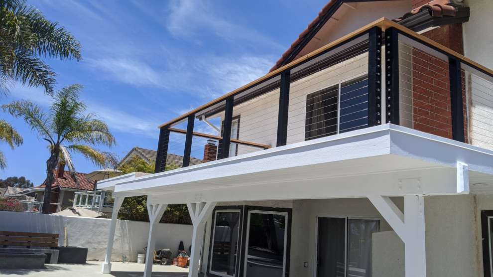 Spanish House with Modern Touch - Image 7