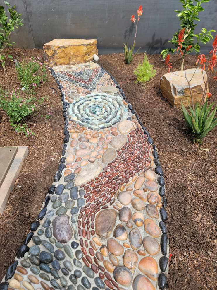 Fun, Natural, Modern, Eclectic, Bold, and Beautiful - Image 9